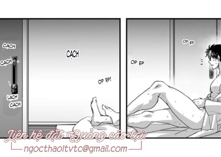 đọc truyện Vợ Của Titan Chương 18 ảnh 7 tại Thiên Thai Truyện