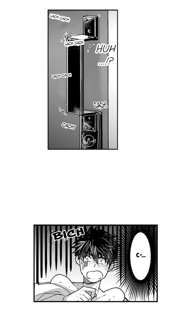 đọc truyện Vợ Của Titan Chương 18 ảnh 8 tại Thiên Thai Truyện