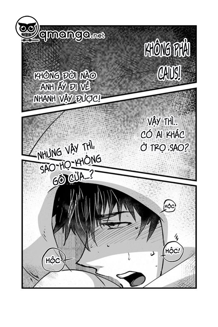 đọc truyện Vợ Của Titan Chương 18 ảnh 10 tại Thiên Thai Truyện