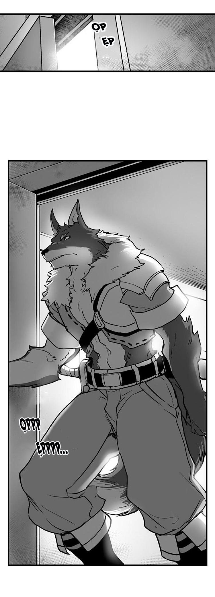 đọc truyện Vợ Của Titan Chương 18 ảnh 11 tại Thiên Thai Truyện