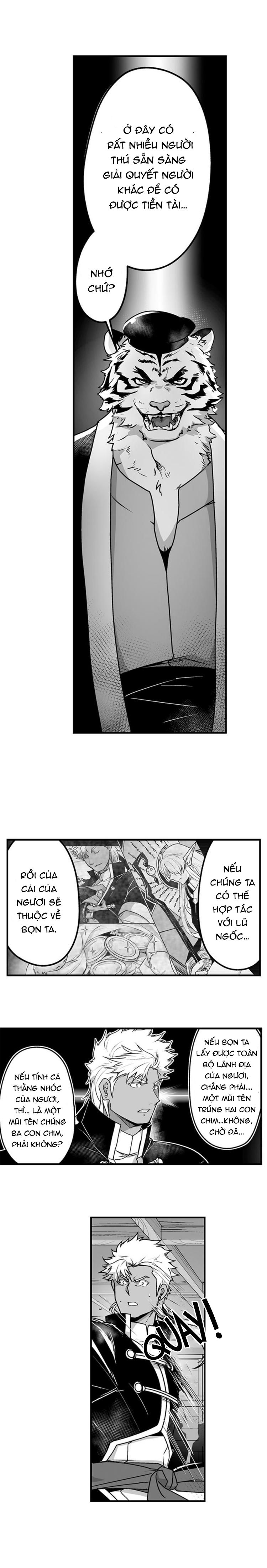 đọc truyện Vợ Của Titan Chương 19 ảnh 4 tại Thiên Thai Truyện