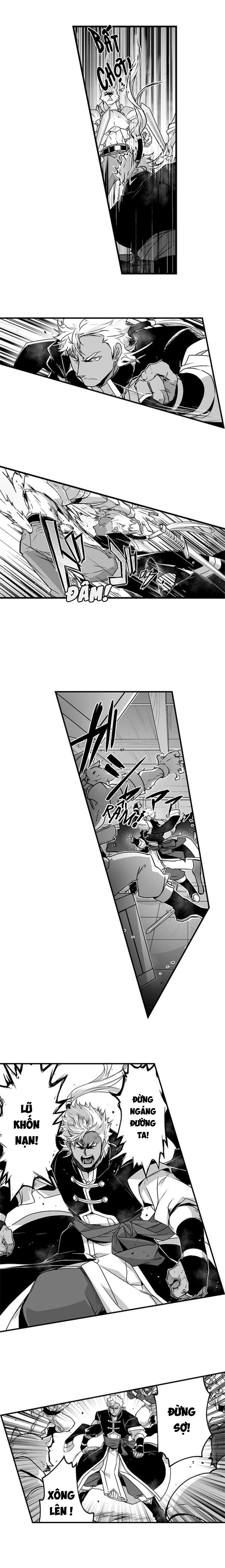 đọc truyện Vợ Của Titan Chương 19 ảnh 6 tại Thiên Thai Truyện