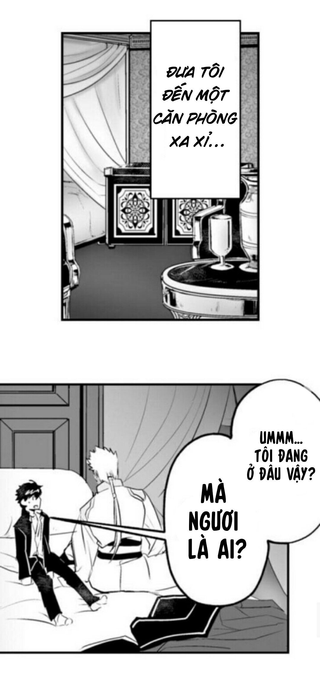 đọc truyện Vợ Của Titan Chương 2 ảnh 13 tại Thiên Thai Truyện