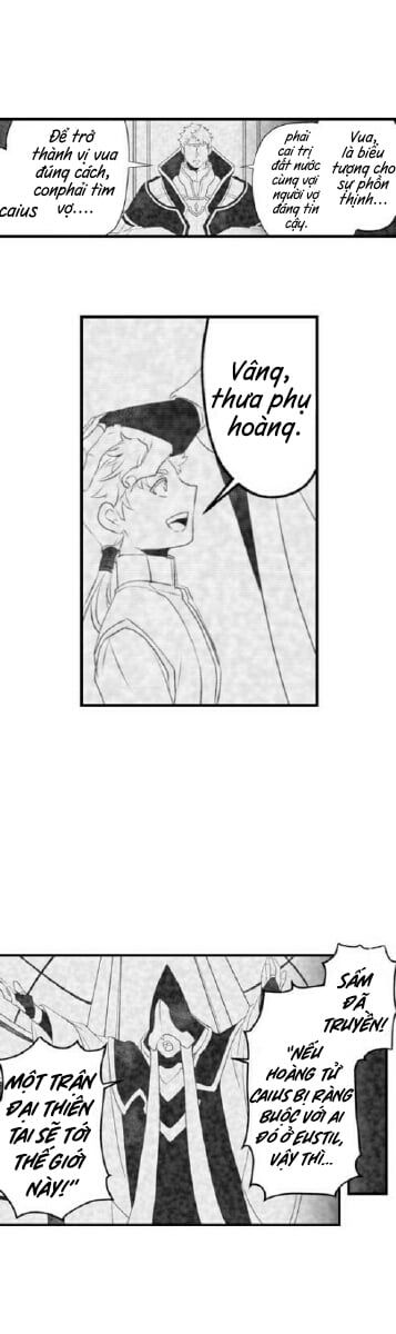 đọc truyện Vợ Của Titan Chương 2 ảnh 18 tại Thiên Thai Truyện