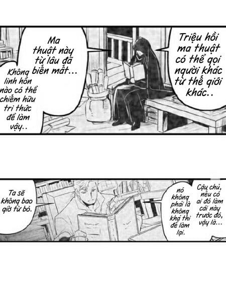 đọc truyện Vợ Của Titan Chương 2 ảnh 21 tại Thiên Thai Truyện