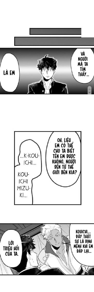 đọc truyện Vợ Của Titan Chương 2 ảnh 23 tại Thiên Thai Truyện