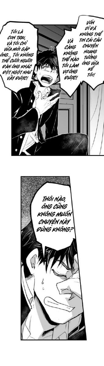 đọc truyện Vợ Của Titan Chương 2 ảnh 26 tại Thiên Thai Truyện