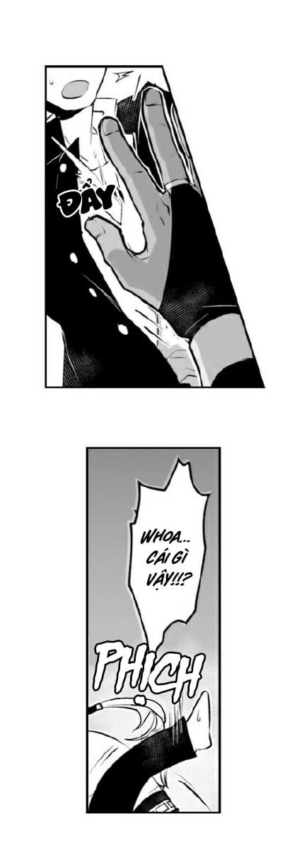 đọc truyện Vợ Của Titan Chương 2 ảnh 28 tại Thiên Thai Truyện