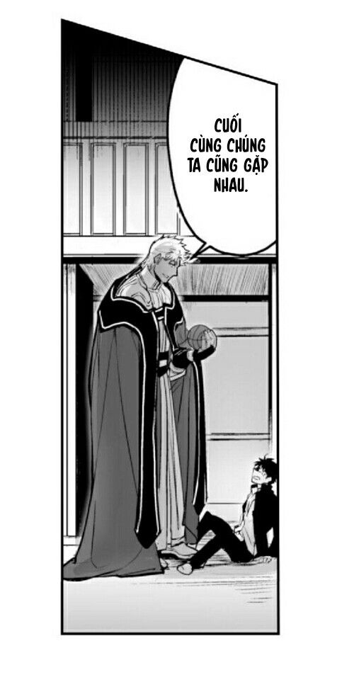 đọc truyện Vợ Của Titan Chương 2 ảnh 6 tại Thiên Thai Truyện