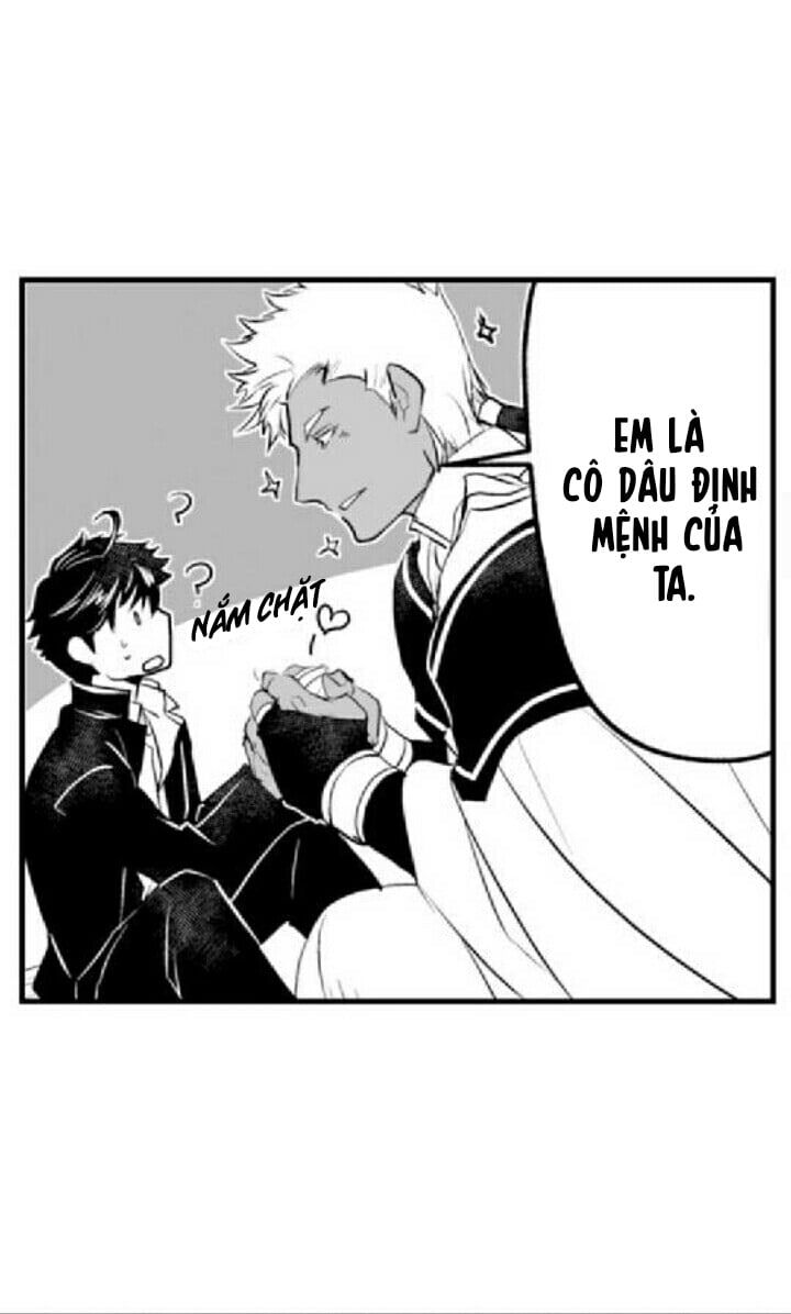 đọc truyện Vợ Của Titan Chương 2 ảnh 7 tại Thiên Thai Truyện