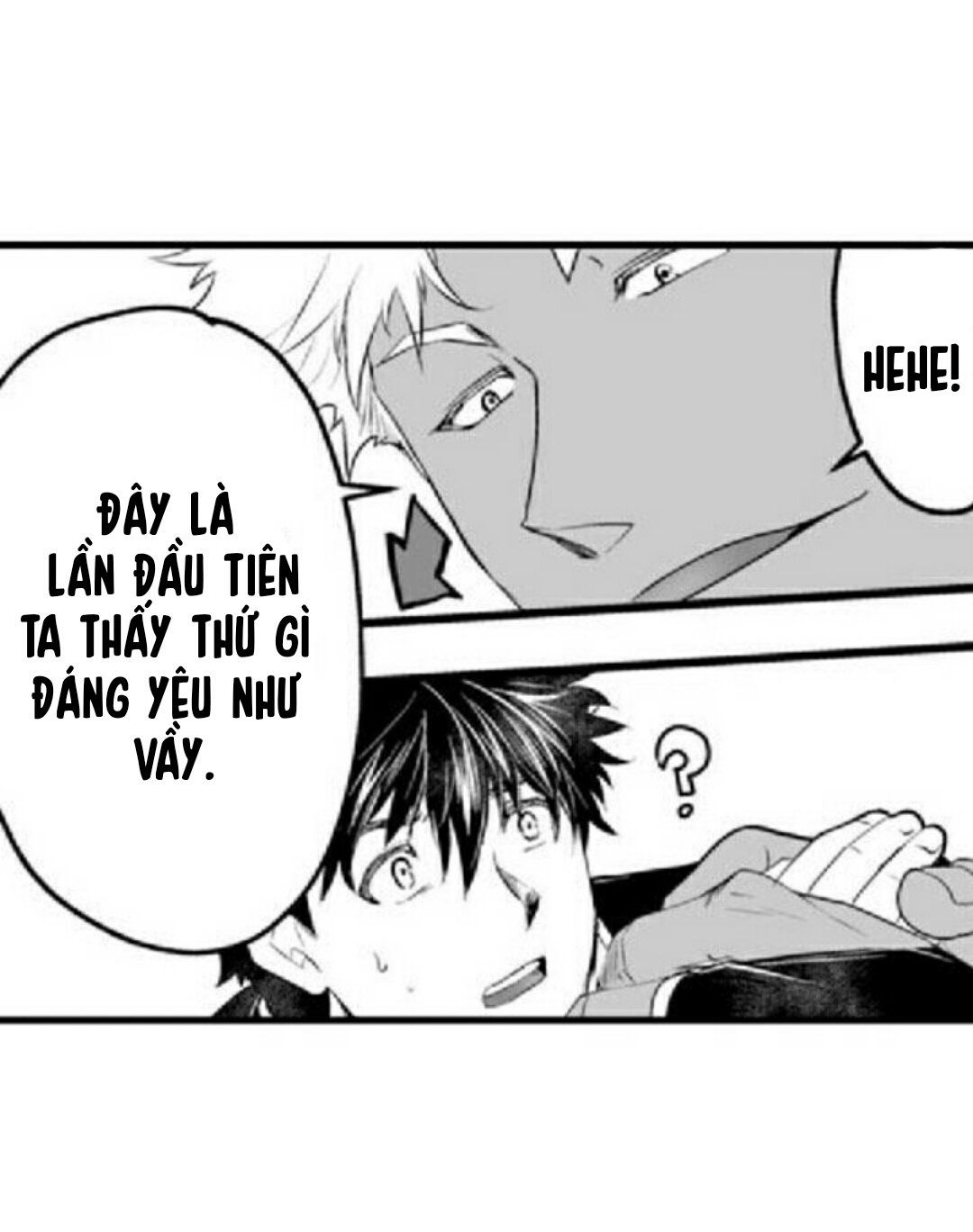 đọc truyện Vợ Của Titan Chương 2 ảnh 8 tại Thiên Thai Truyện