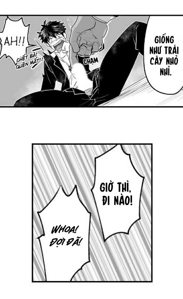 đọc truyện Vợ Của Titan Chương 2 ảnh 9 tại Thiên Thai Truyện