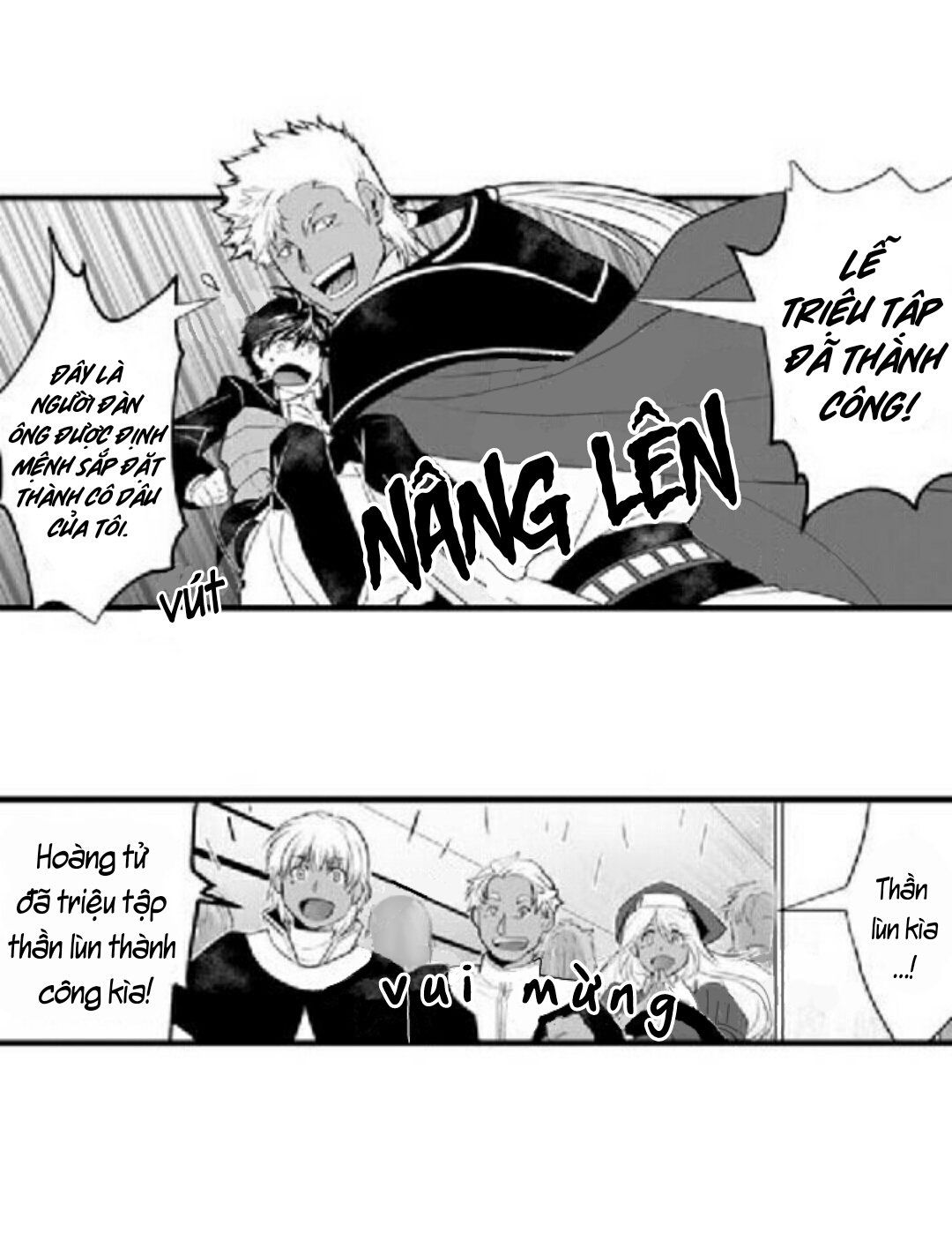 đọc truyện Vợ Của Titan Chương 2 ảnh 10 tại Thiên Thai Truyện