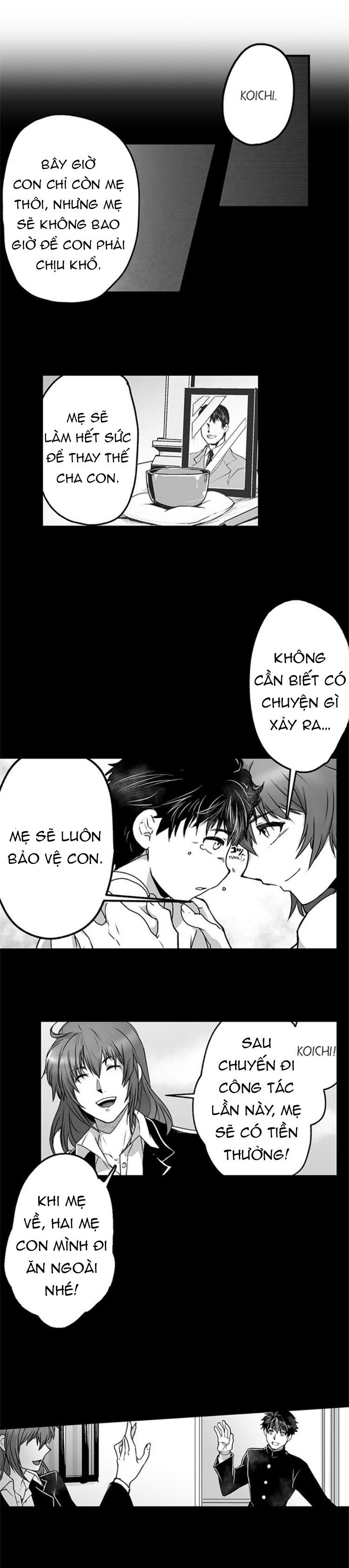 đọc truyện Vợ Của Titan Chương 20 ảnh 4 tại Thiên Thai Truyện