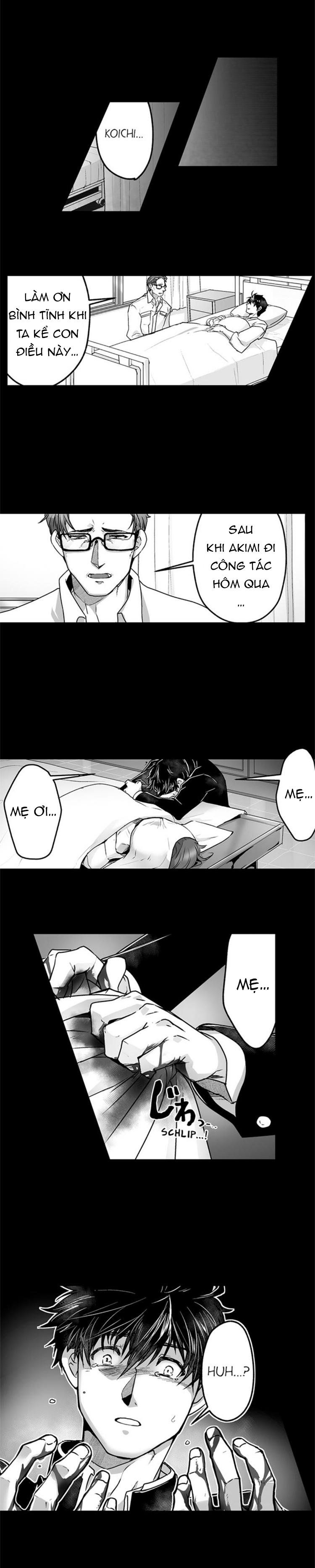 đọc truyện Vợ Của Titan Chương 20 ảnh 5 tại Thiên Thai Truyện