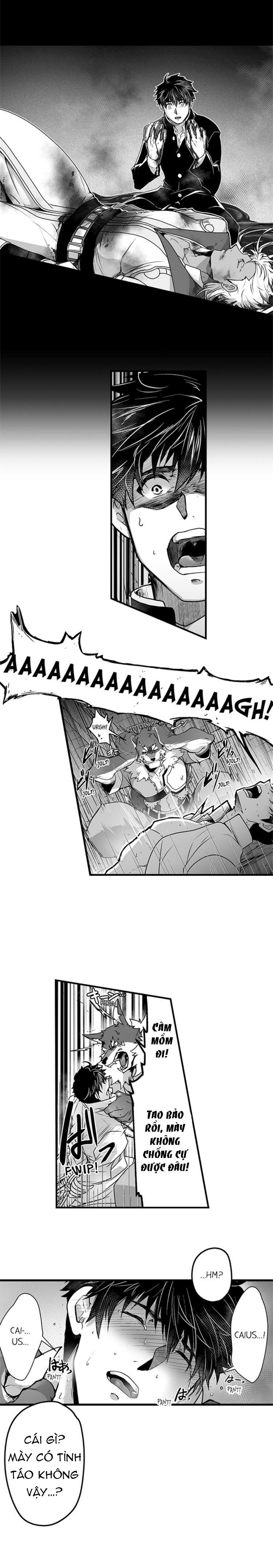 đọc truyện Vợ Của Titan Chương 20 ảnh 6 tại Thiên Thai Truyện