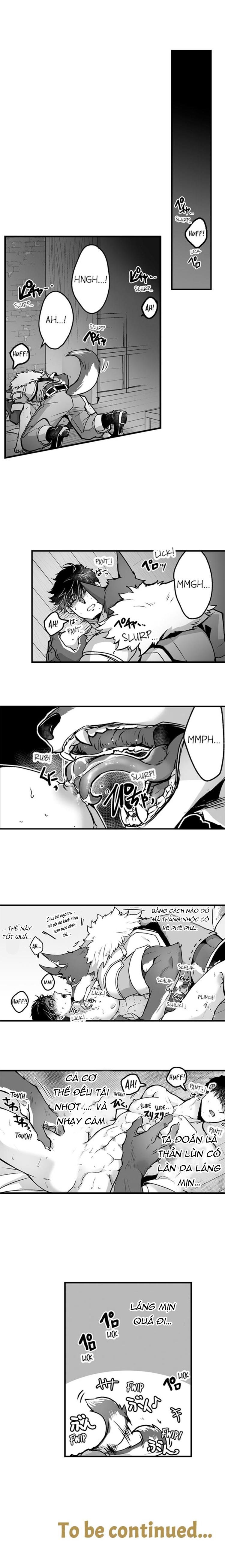 đọc truyện Vợ Của Titan Chương 20 ảnh 10 tại Thiên Thai Truyện