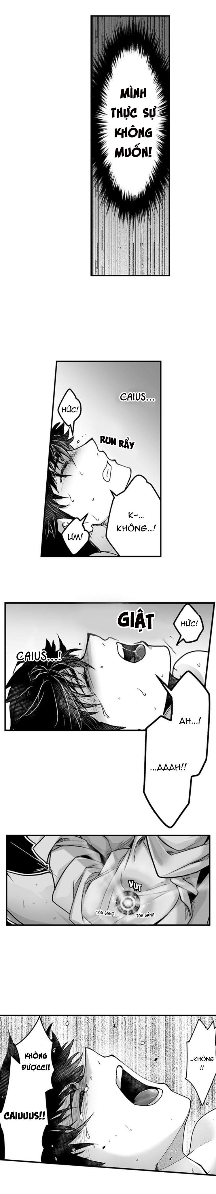 đọc truyện Vợ Của Titan Chương 21 ảnh 8 tại Thiên Thai Truyện