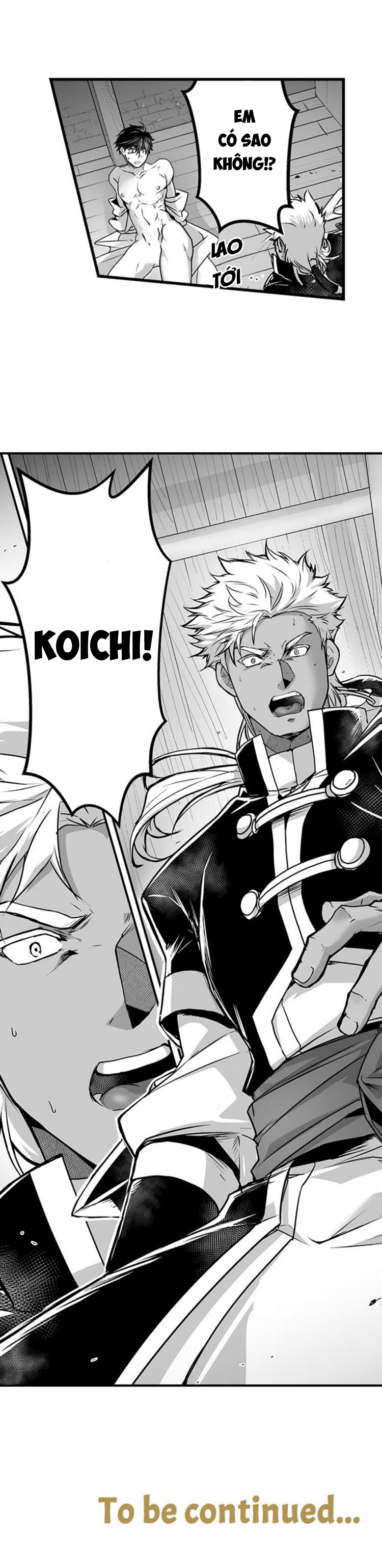 đọc truyện Vợ Của Titan Chương 21 ảnh 10 tại Thiên Thai Truyện