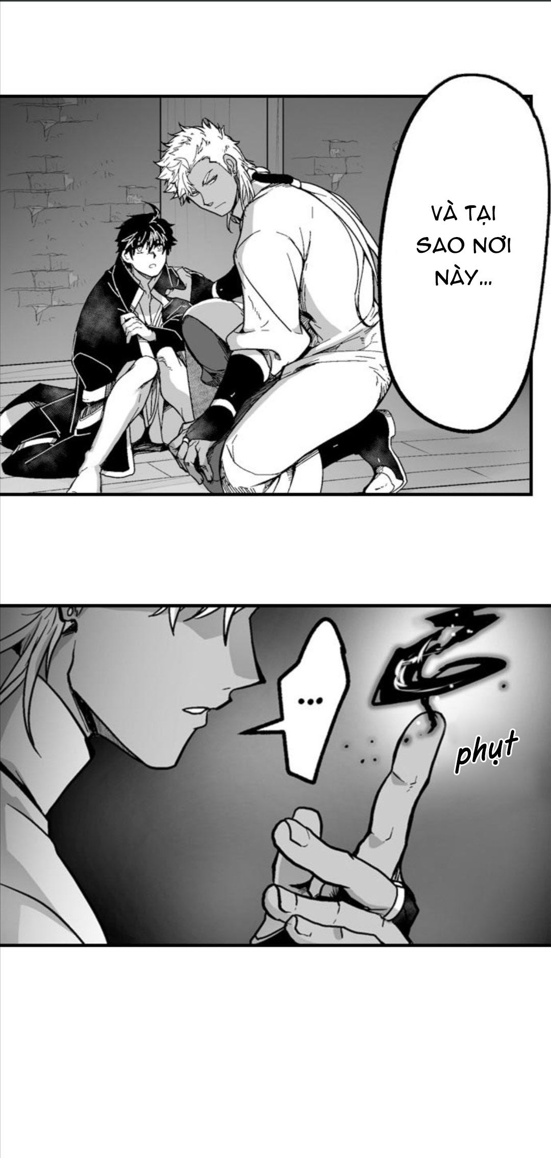 đọc truyện Vợ Của Titan Chương 22 ảnh 12 tại Thiên Thai Truyện