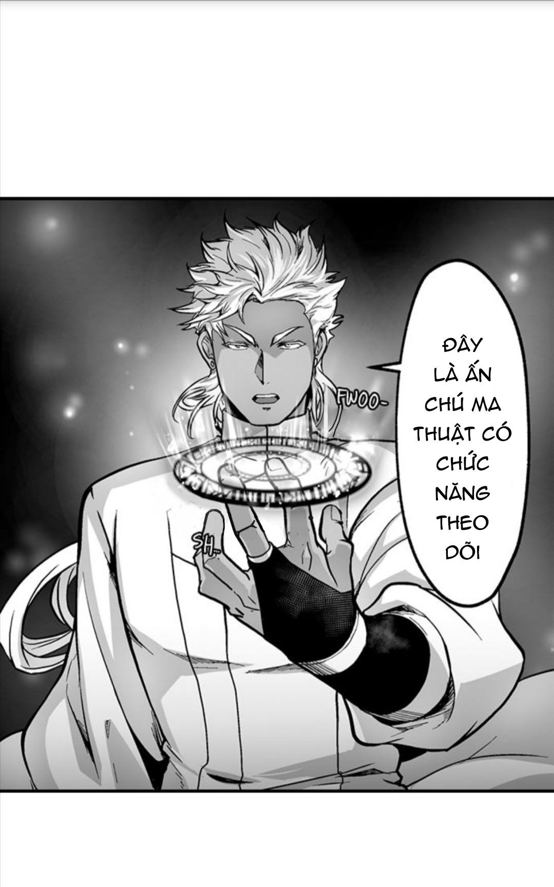 đọc truyện Vợ Của Titan Chương 22 ảnh 13 tại Thiên Thai Truyện