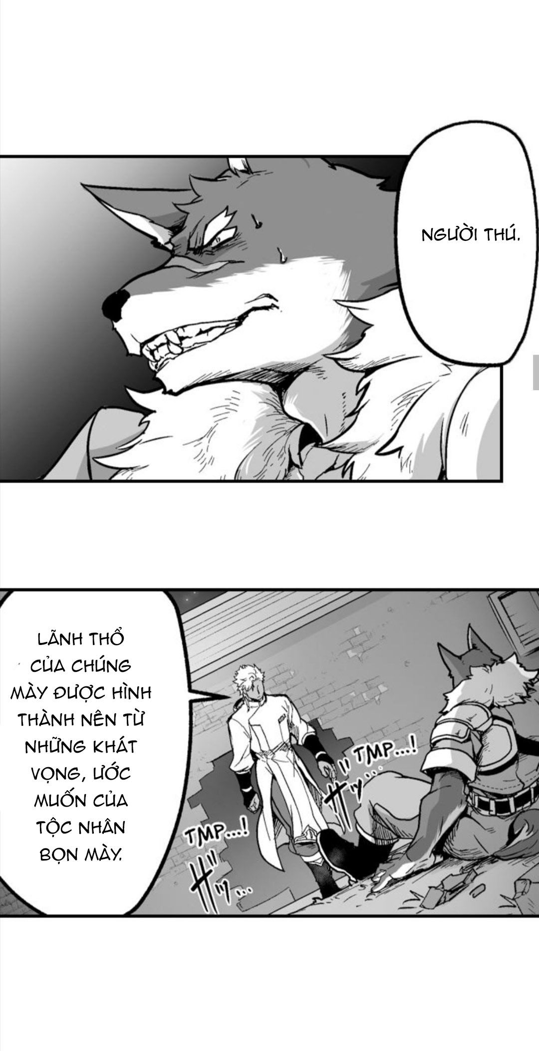 đọc truyện Vợ Của Titan Chương 22 ảnh 15 tại Thiên Thai Truyện