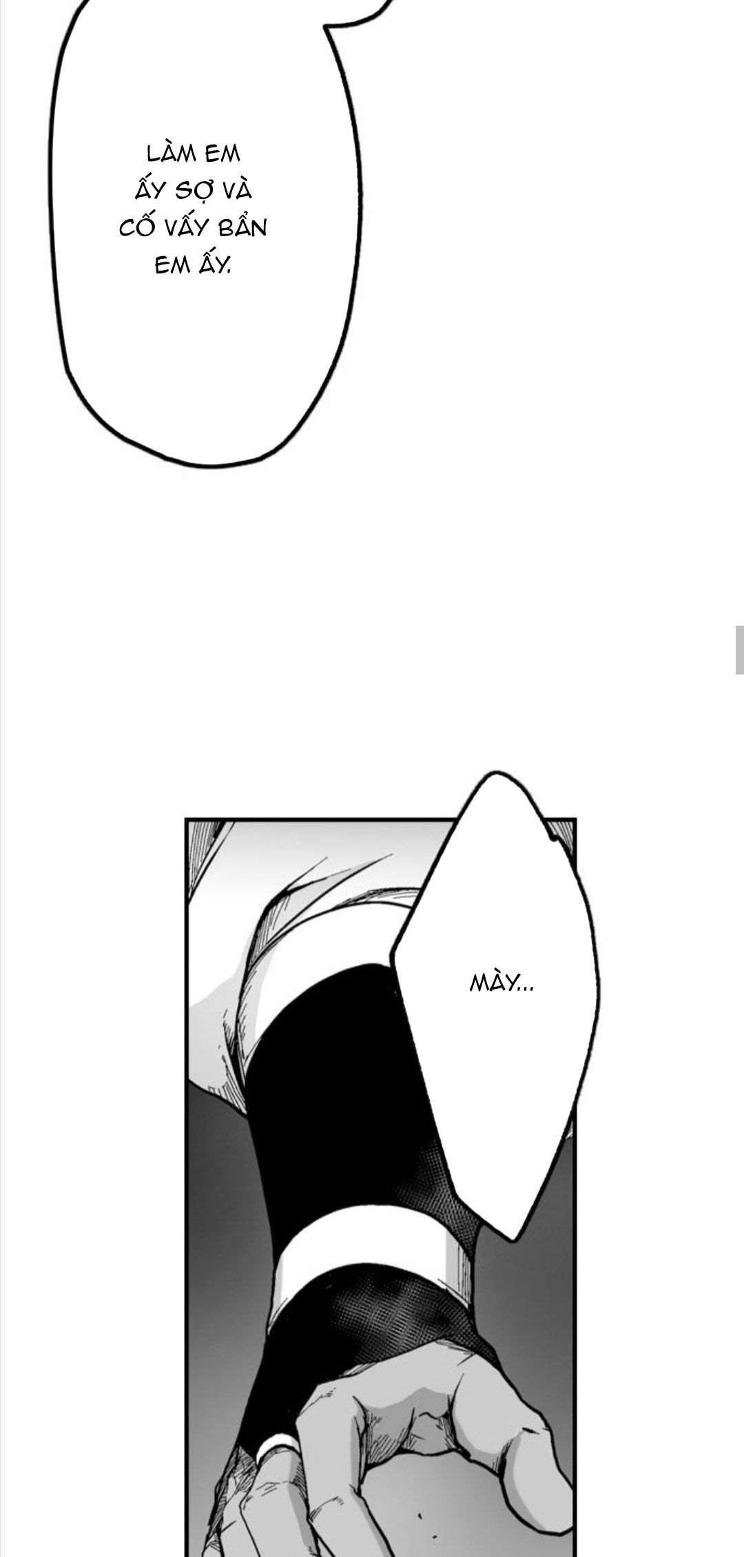 đọc truyện Vợ Của Titan Chương 22 ảnh 18 tại Thiên Thai Truyện