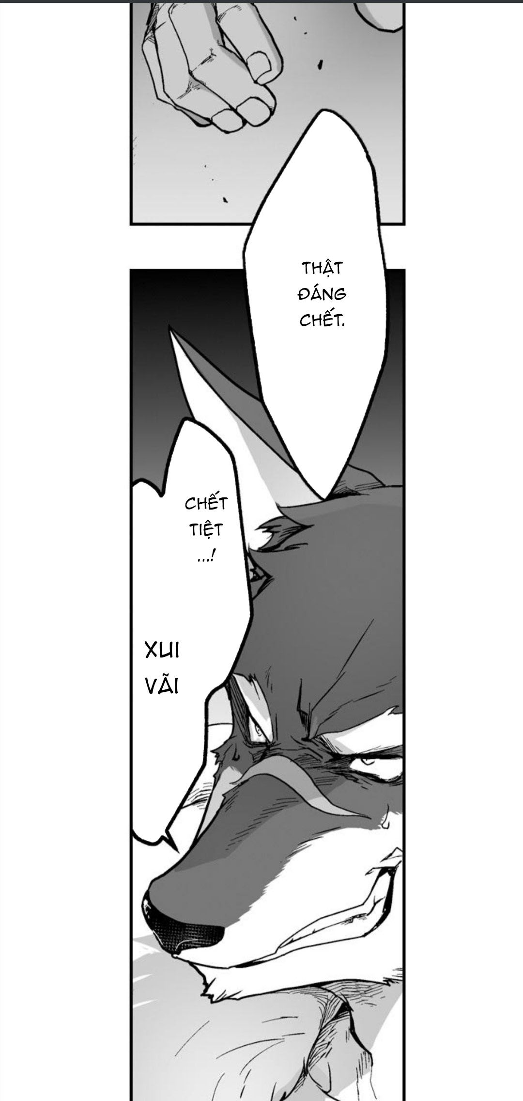 đọc truyện Vợ Của Titan Chương 22 ảnh 19 tại Thiên Thai Truyện