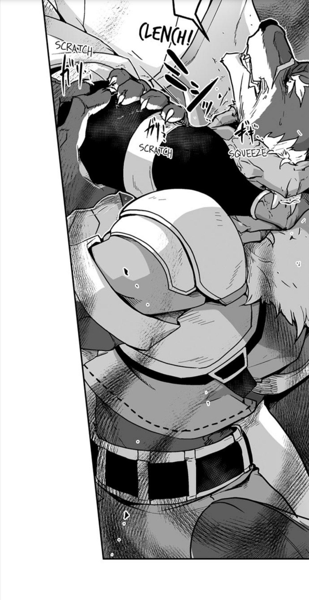 đọc truyện Vợ Của Titan Chương 22 ảnh 21 tại Thiên Thai Truyện