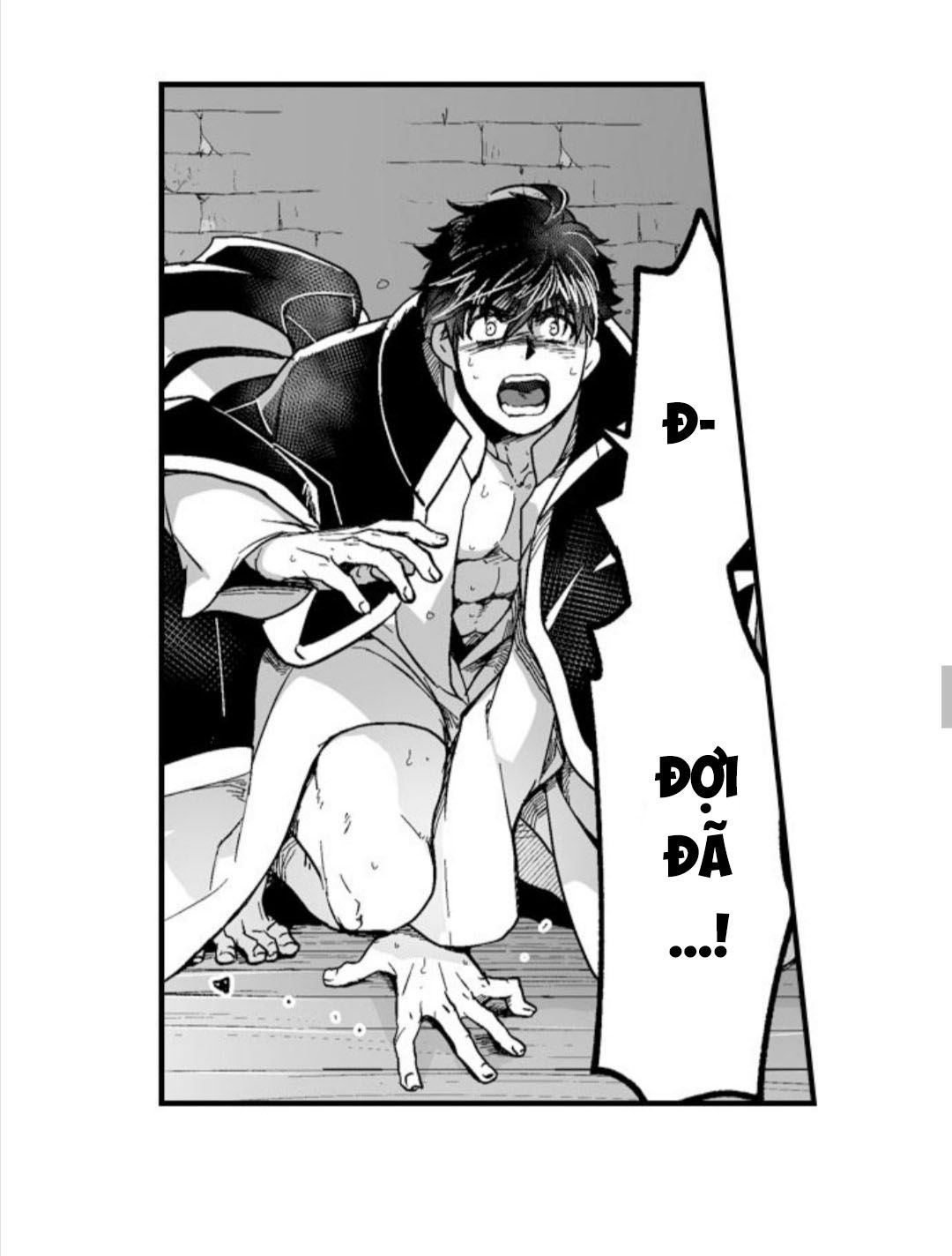 đọc truyện Vợ Của Titan Chương 22 ảnh 22 tại Thiên Thai Truyện