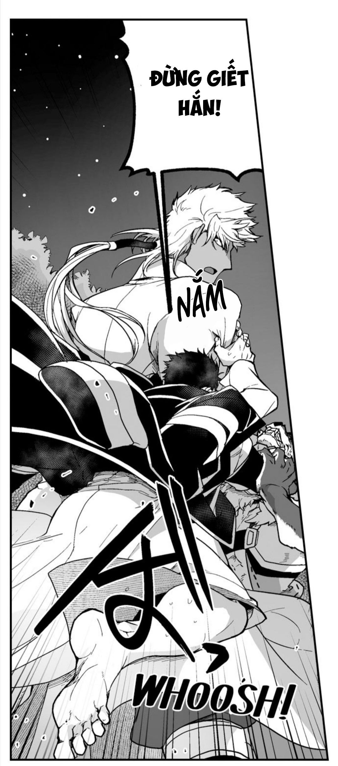 đọc truyện Vợ Của Titan Chương 22 ảnh 23 tại Thiên Thai Truyện