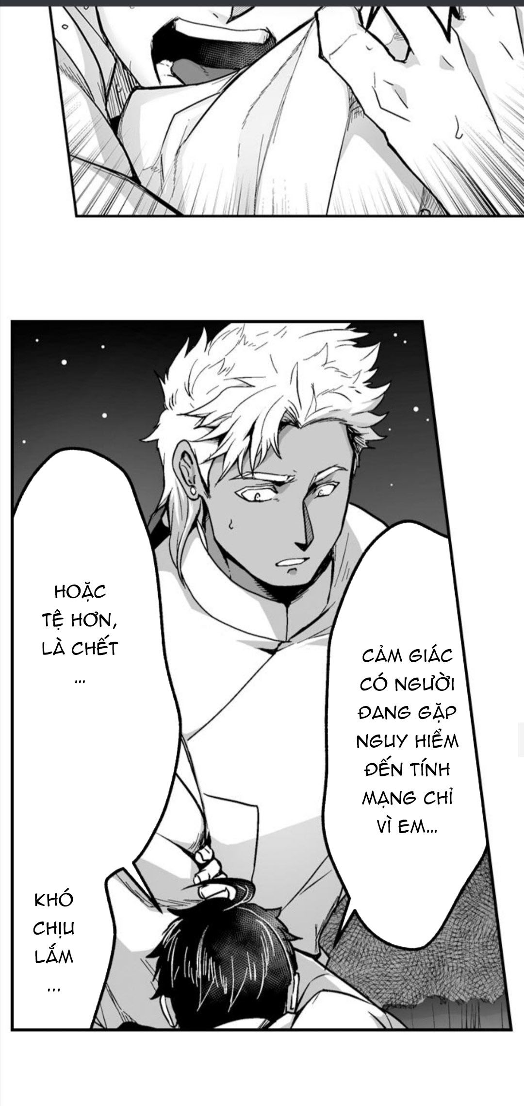 đọc truyện Vợ Của Titan Chương 22 ảnh 27 tại Thiên Thai Truyện