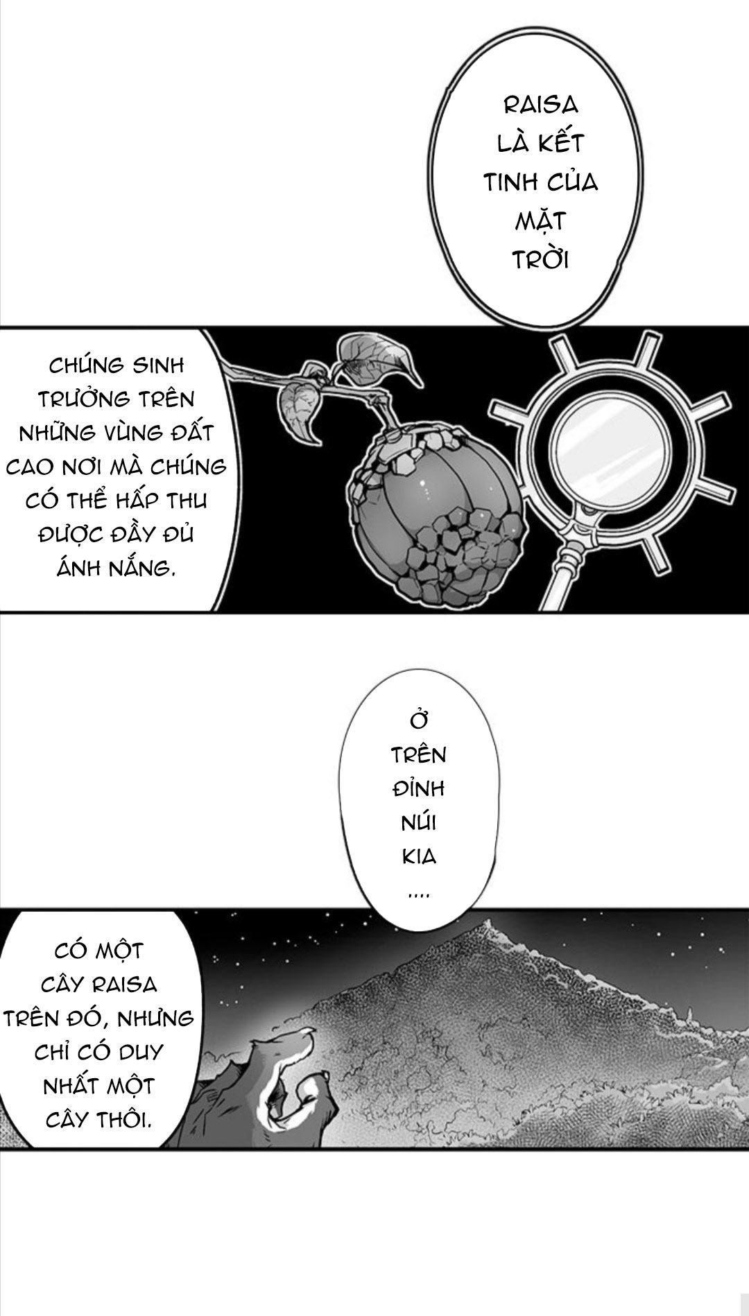 đọc truyện Vợ Của Titan Chương 22 ảnh 33 tại Thiên Thai Truyện