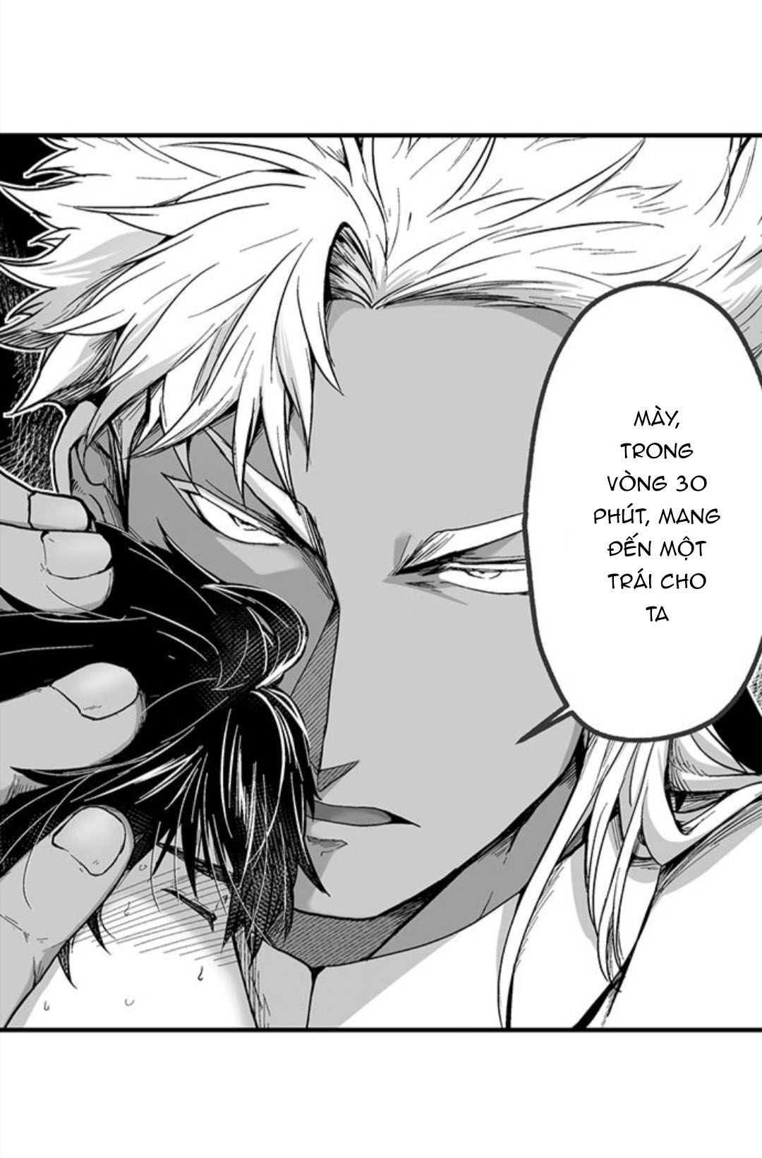 đọc truyện Vợ Của Titan Chương 22 ảnh 35 tại Thiên Thai Truyện