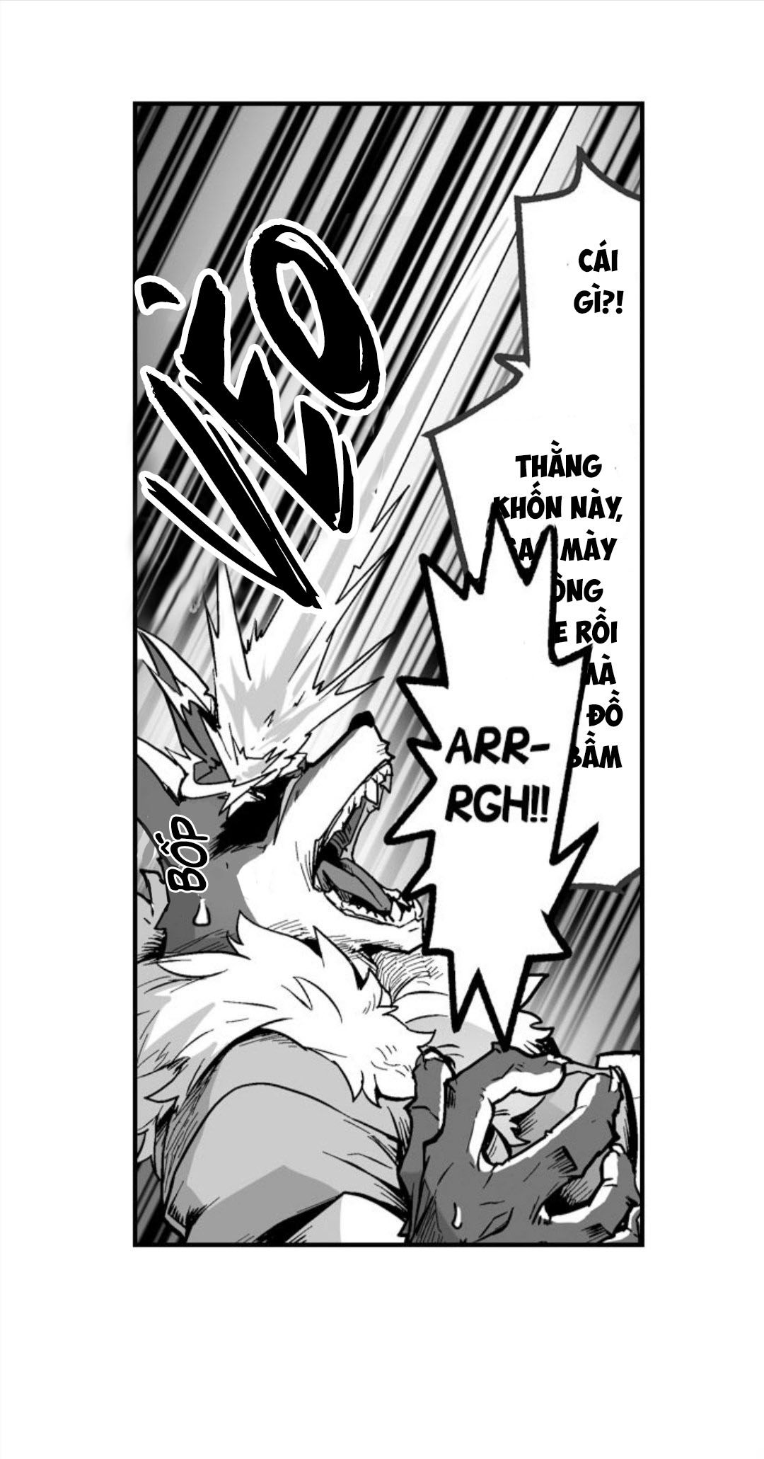 đọc truyện Vợ Của Titan Chương 22 ảnh 36 tại Thiên Thai Truyện