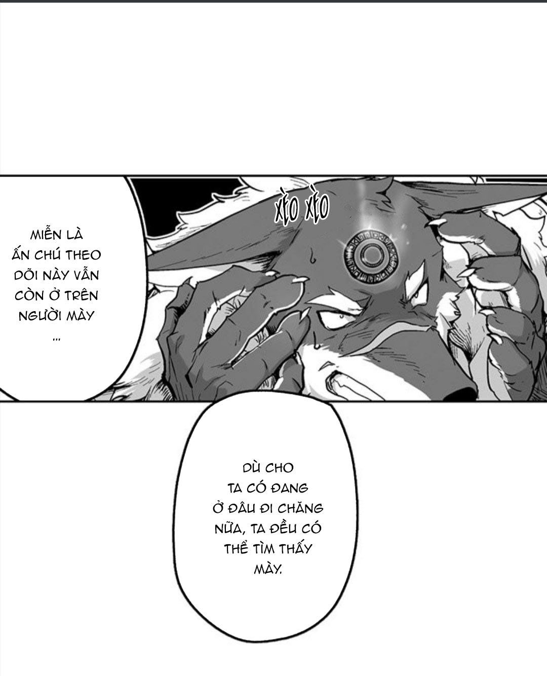 đọc truyện Vợ Của Titan Chương 22 ảnh 37 tại Thiên Thai Truyện