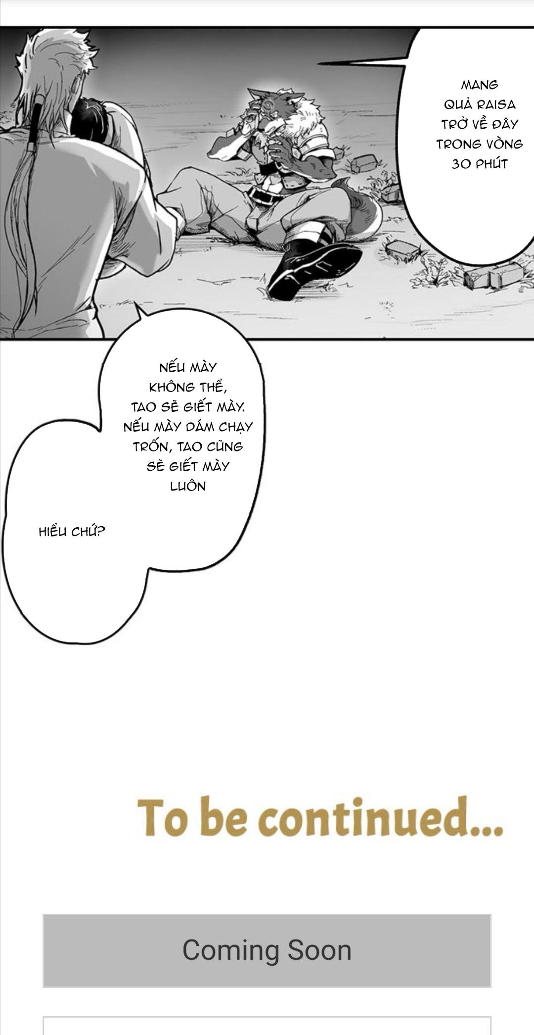 đọc truyện Vợ Của Titan Chương 22 ảnh 38 tại Thiên Thai Truyện