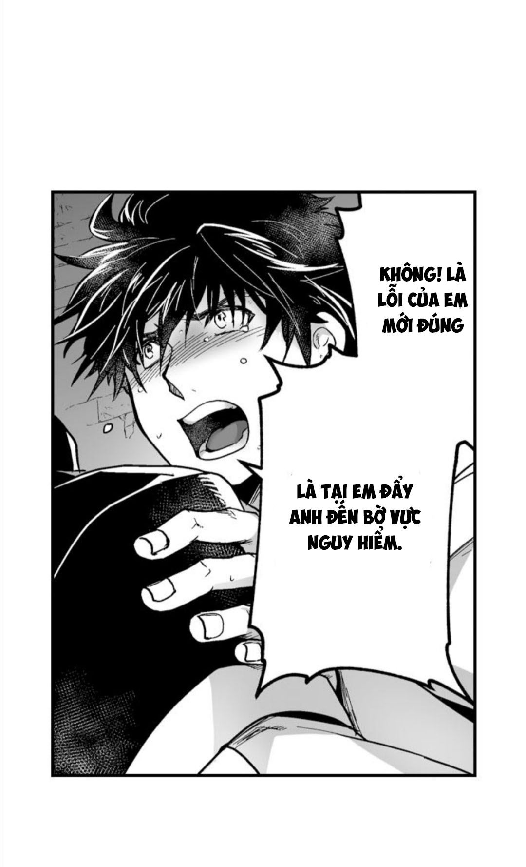 đọc truyện Vợ Của Titan Chương 22 ảnh 7 tại Thiên Thai Truyện