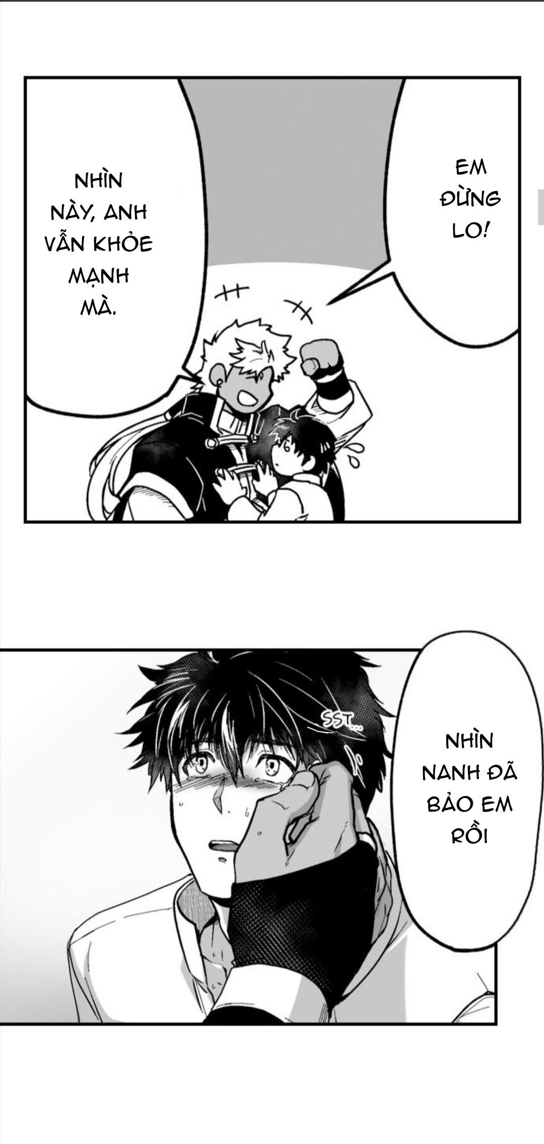 đọc truyện Vợ Của Titan Chương 22 ảnh 9 tại Thiên Thai Truyện