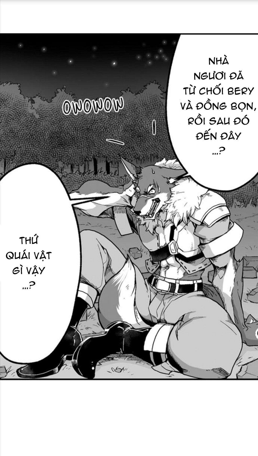 đọc truyện Vợ Của Titan Chương 22 ảnh 11 tại Thiên Thai Truyện