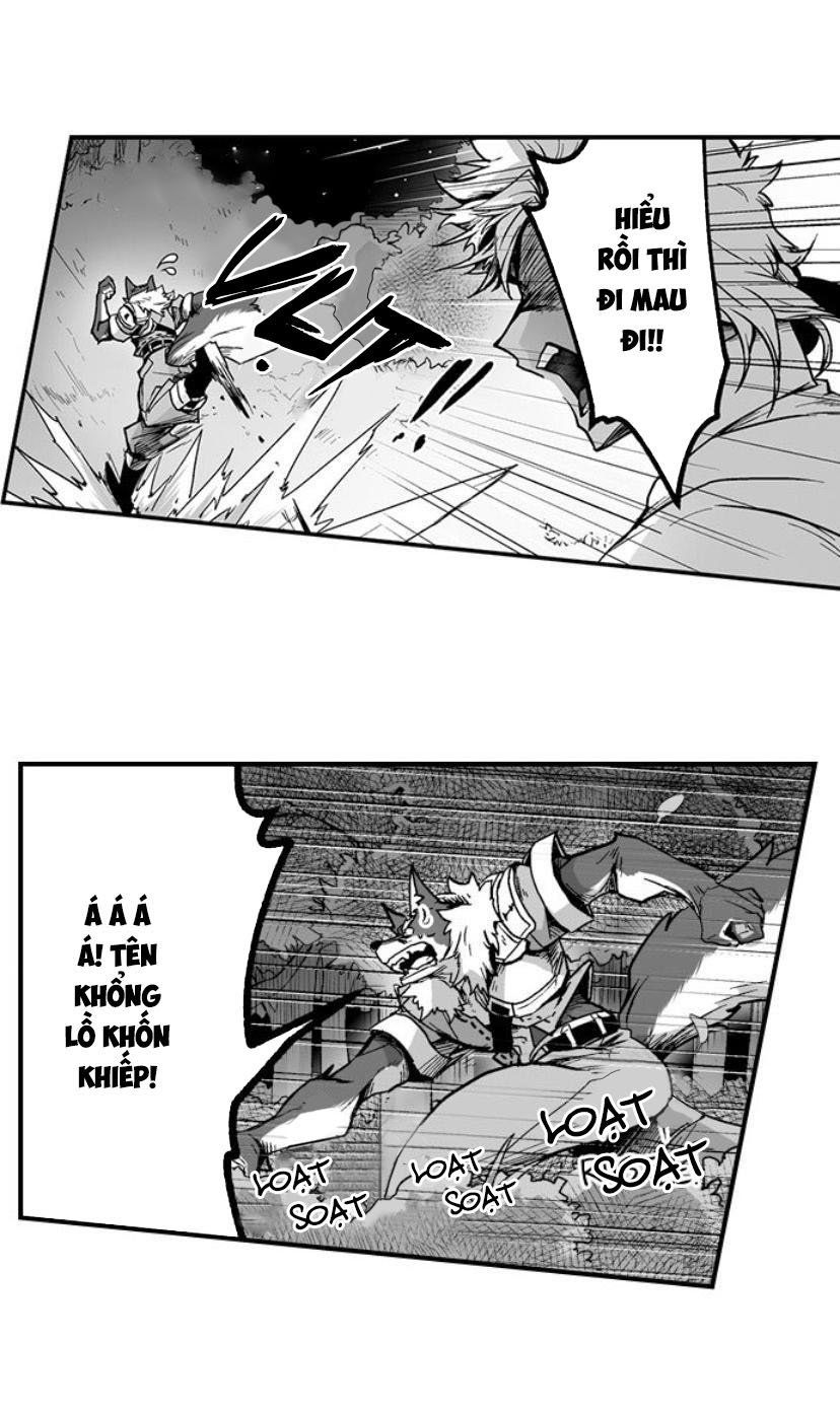 đọc truyện Vợ Của Titan Chương 23 ảnh 3 tại Thiên Thai Truyện