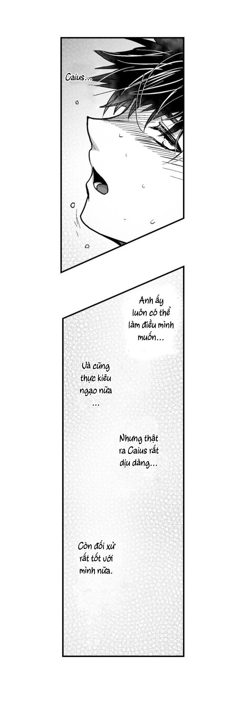 đọc truyện Vợ Của Titan Chương 23 ảnh 15 tại Thiên Thai Truyện