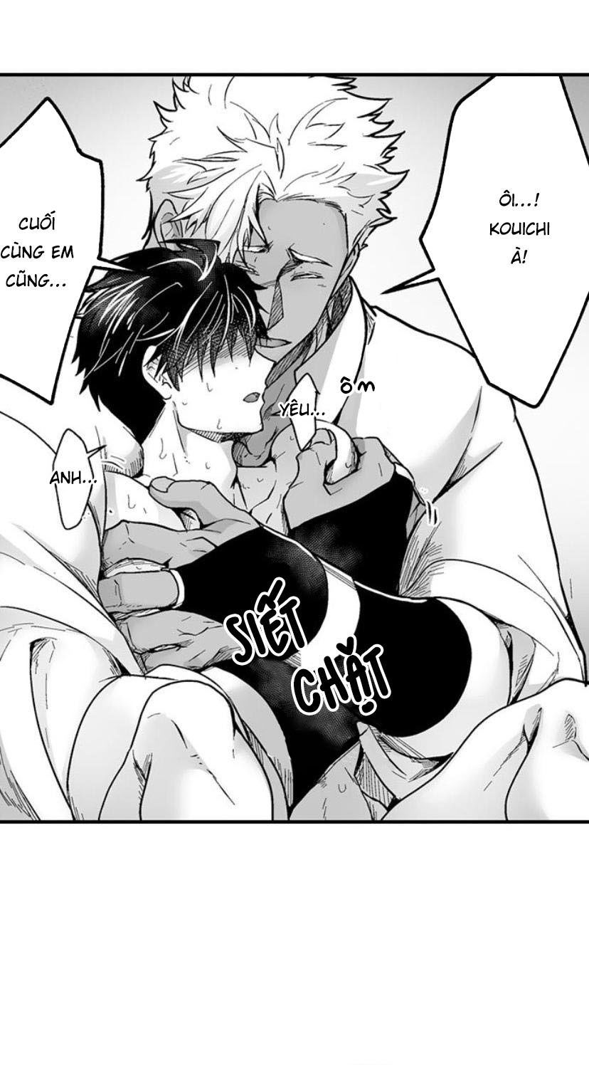 đọc truyện Vợ Của Titan Chương 23 ảnh 19 tại Thiên Thai Truyện