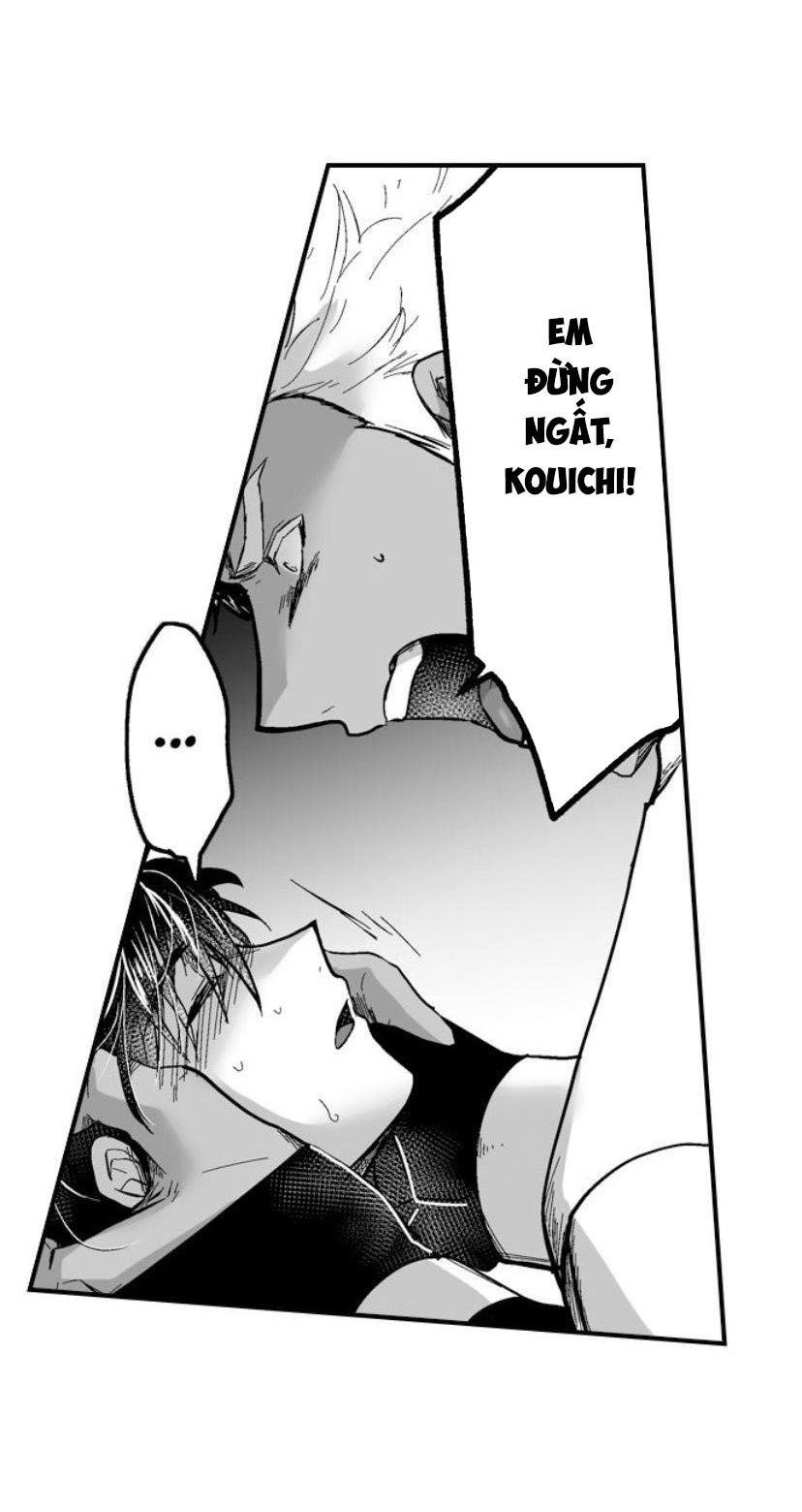 đọc truyện Vợ Của Titan Chương 23 ảnh 21 tại Thiên Thai Truyện