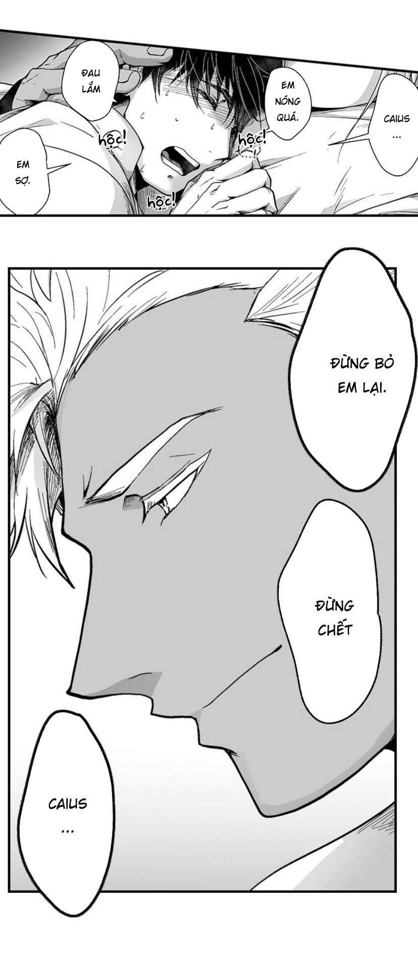 đọc truyện Vợ Của Titan Chương 23 ảnh 4 tại Thiên Thai Truyện