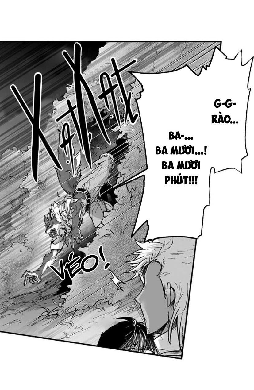 đọc truyện Vợ Của Titan Chương 23 ảnh 22 tại Thiên Thai Truyện