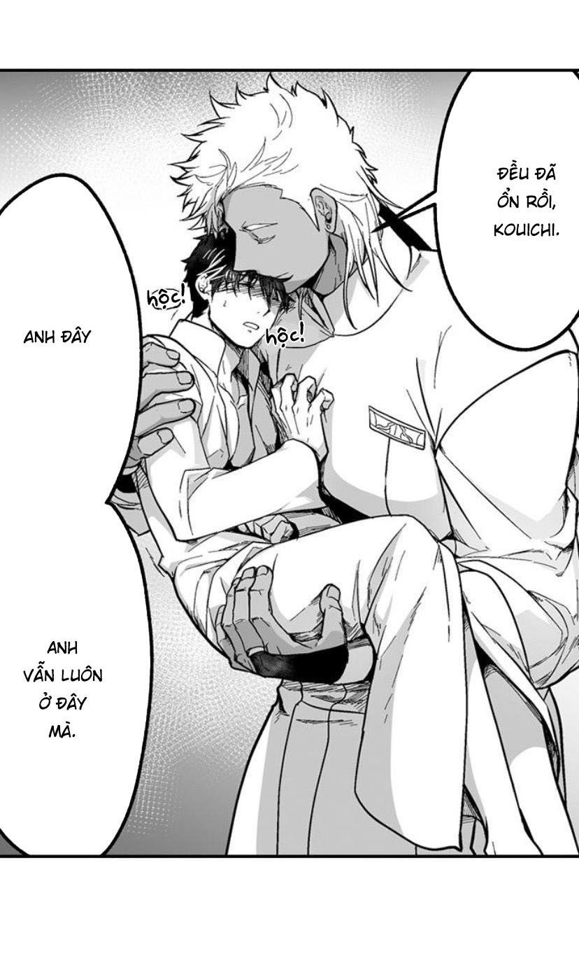 đọc truyện Vợ Của Titan Chương 23 ảnh 5 tại Thiên Thai Truyện