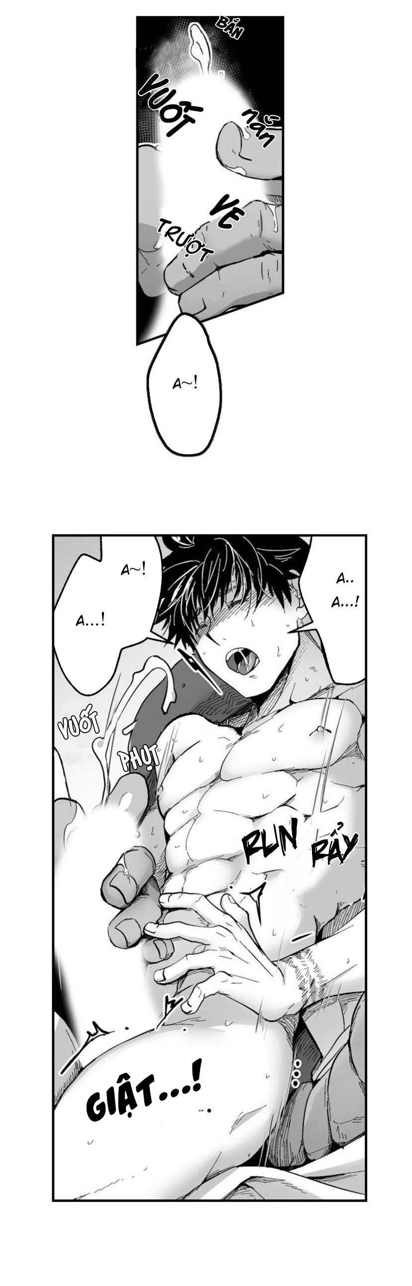 đọc truyện Vợ Của Titan Chương 23 ảnh 7 tại Thiên Thai Truyện