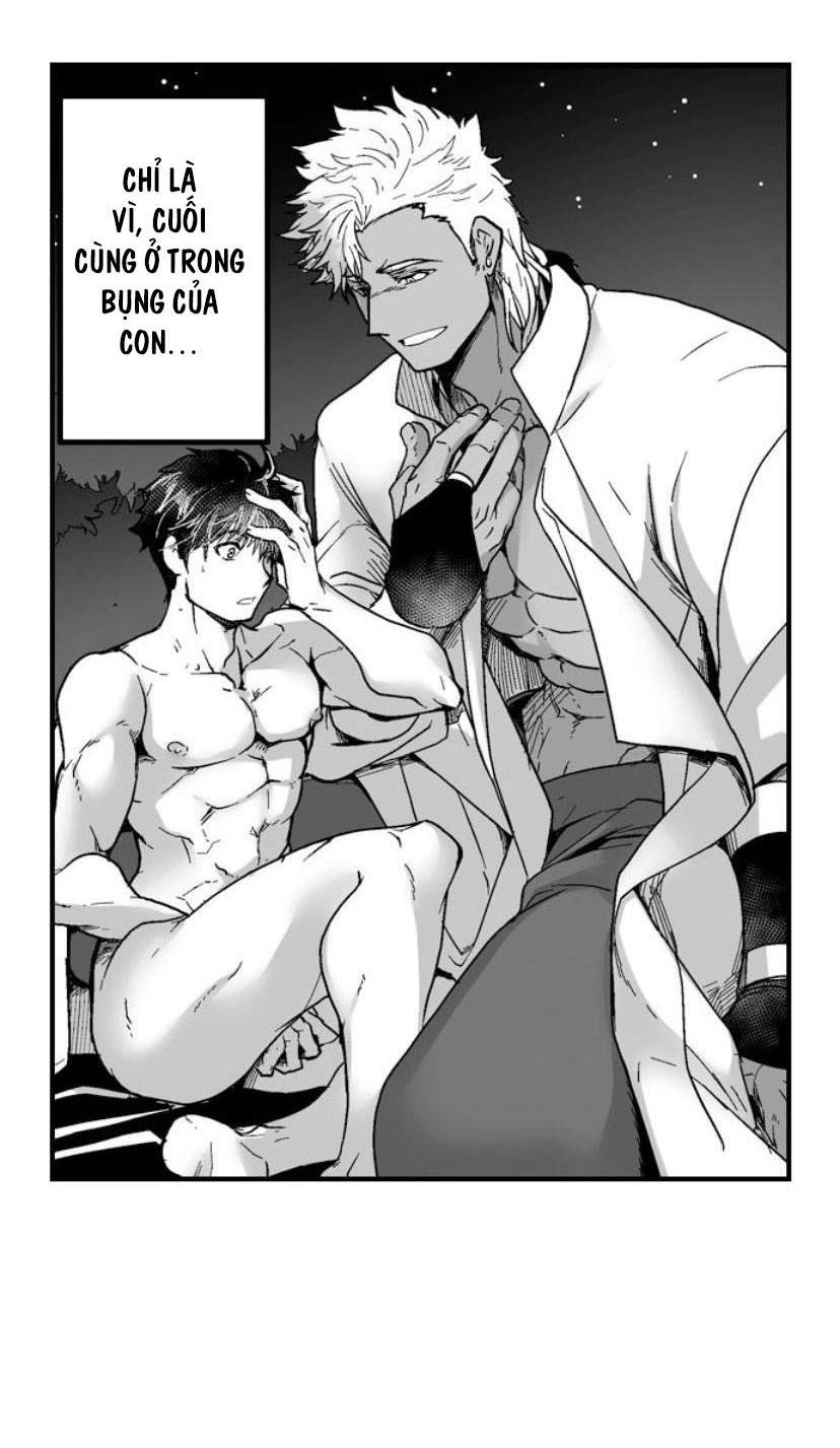 đọc truyện Vợ Của Titan Chương 24 ảnh 12 tại Thiên Thai Truyện