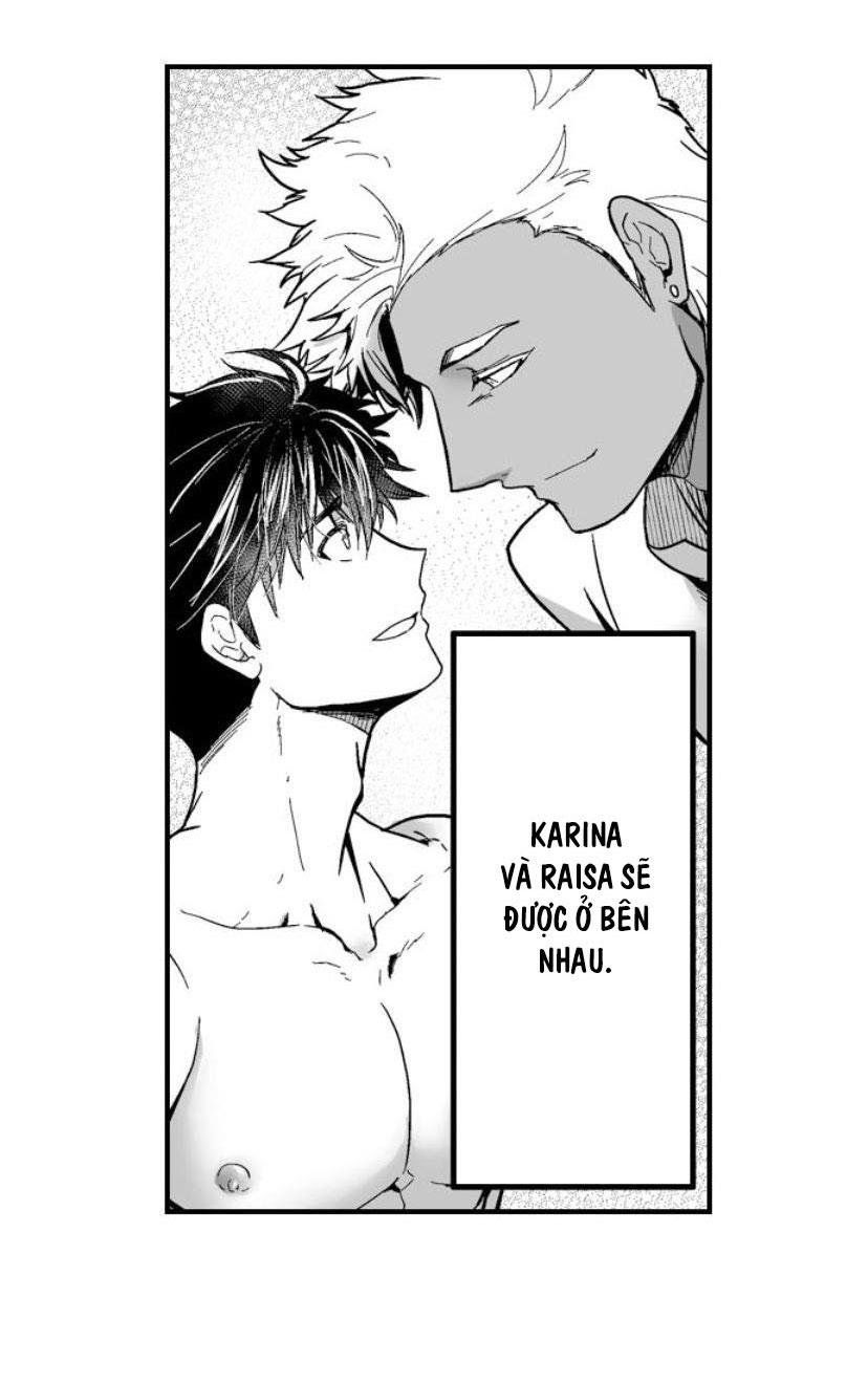 đọc truyện Vợ Của Titan Chương 24 ảnh 13 tại Thiên Thai Truyện